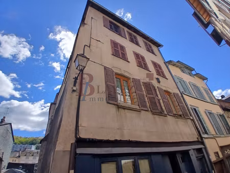 appartement - 87 m2 - 5 pièces - ideal investisseurs