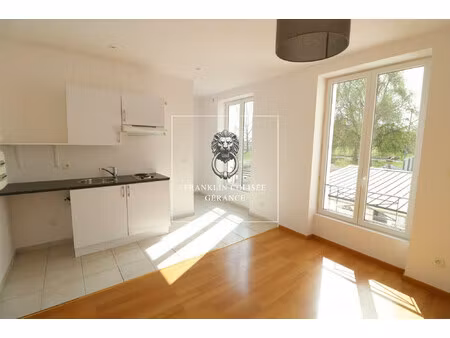 appartement à louer villeneuve-le-roi