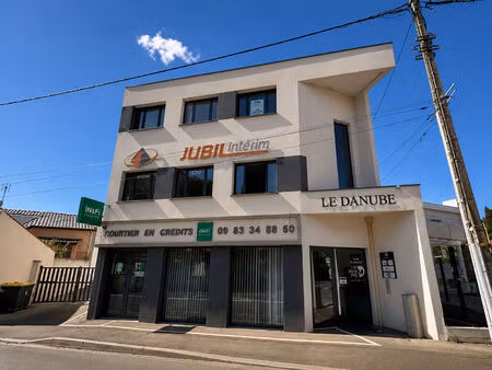 exclusivité - bureau - béziers - 43 53 m² - secteur idéal