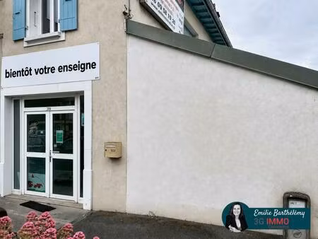 vente murs pro à bonne