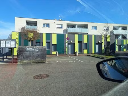 local médical aux normes pmr