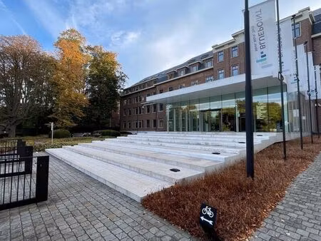 bien professionnel à louer à berchem € 1.650 (lp1m3) - cd-vastgoed bvba | zimmo