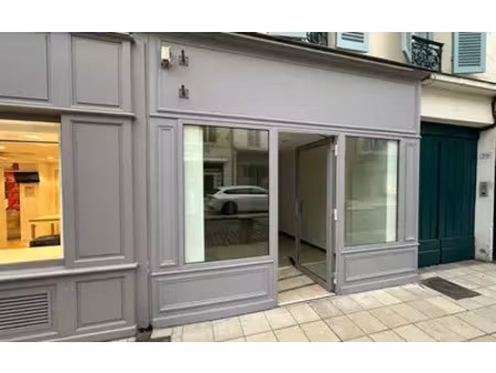 rambouillet (78120)