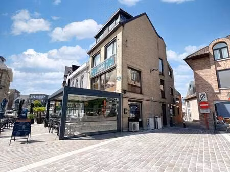 bien professionnel à vendre à torhout € 225.000 (lp1nc) - immo gryson torhout | zimmo