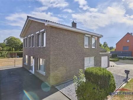 maison à vendre à beverlo € 357.000 (lp1m6) - mozaiek vastgoed | zimmo