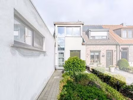 maison à vendre à sint-andries € 349.000 (lp1nd) - lisko | zimmo