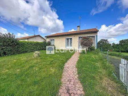 maison courlay 4 pièce(s) 81 m2
