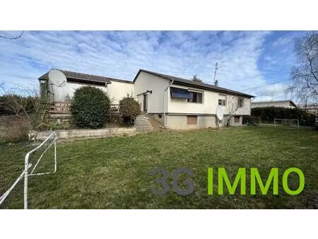 maison 8 pièces