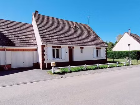 maison t4 79m² - grandvilliers - 4635.1.19.19