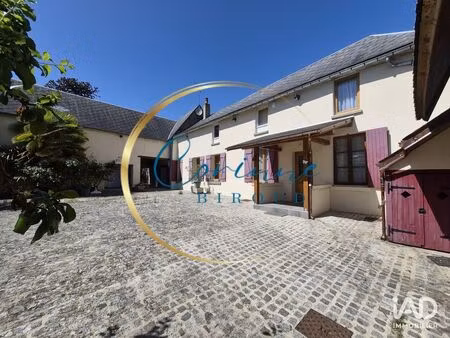maison à grisy-les-plâtres (95810)