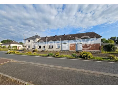 ensemble immobilier illiers-combray