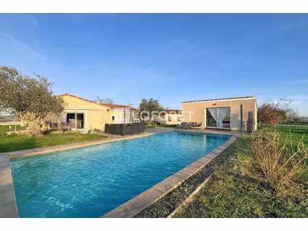 maison secteur villemur sur tarn 4 pièce(s) 124 m2
