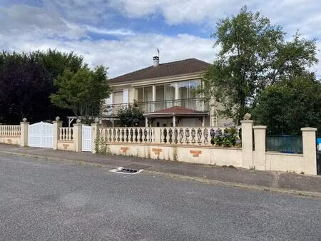maison 5 pièces
