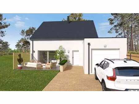 vente maison à matignon (22550) : à vendre / 90m² matignon