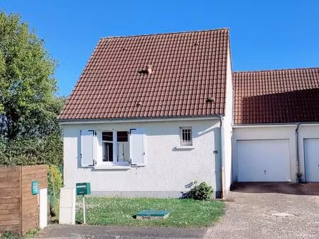 maison t2 46m² - moliens - 5702.1.7.7