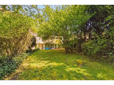 maison familiale 153 m2 jardin arboré terrasse