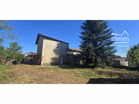 maison à vendre pajay