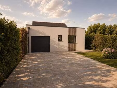 vente maison à pleumeleuc (35137) : à vendre / 66m² pleumeleuc