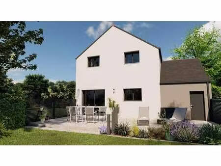 vente maison à poligné (35320) : à vendre / 82m² poligné