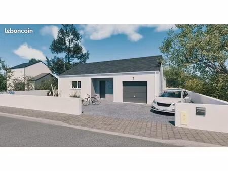 maison 5 pièces 106 m²