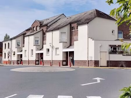 maison t3 70m² - saint-just-en-chaussée - 7670.1.5.5
