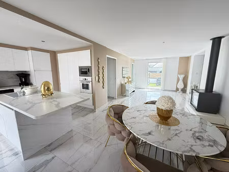 maison familiale 4 chambres