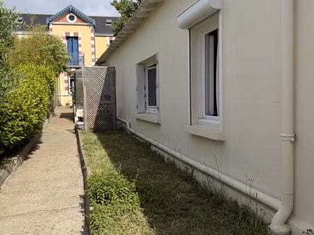 maison 4 pièces