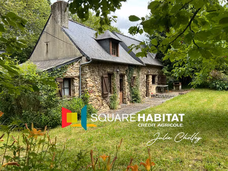 maison segré