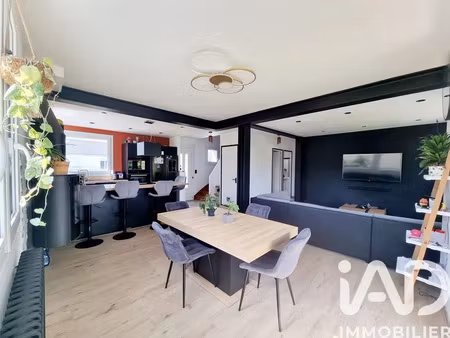 maison à valognes (50700)