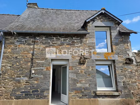 maison carentoir 2 pièce(s) 35 m2