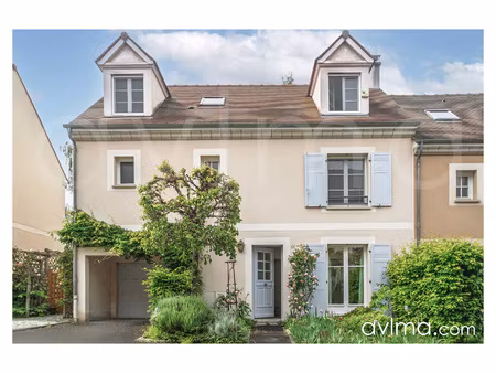 maison  marly le roi  4 chambres