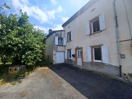 maison de 108m2