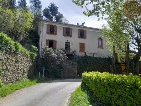 maison de village