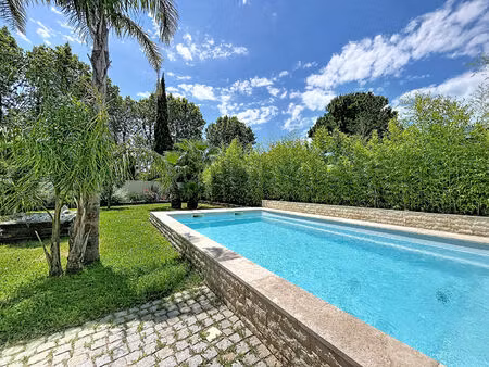 villa villemolaque 4 pièces 136 m2