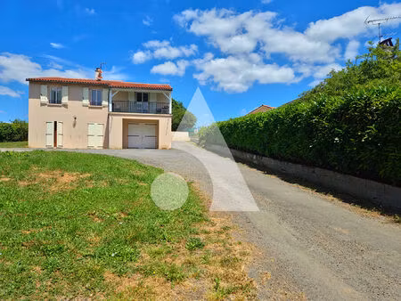 maison villefranche de rouergue 7 pièce(s) 156 m2
