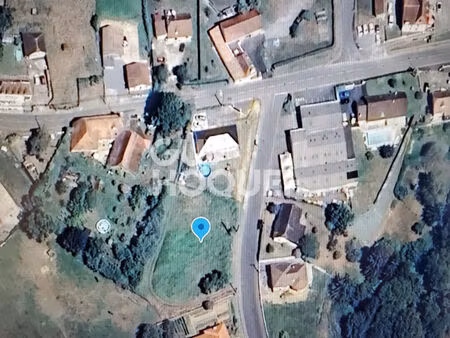 terrain arthez de bearn