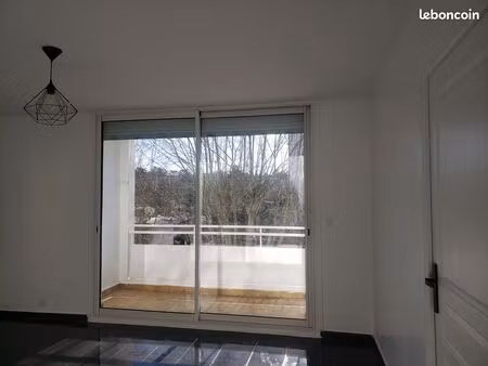 t4 62 m² – 3 chambres – balcon + cave – idéal investisseur ou famille – lyon 5e