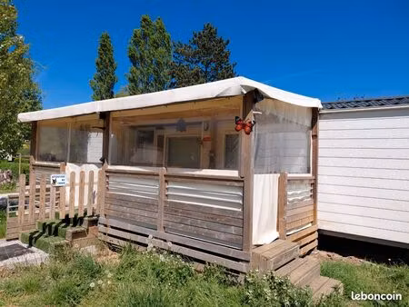 mobilhome