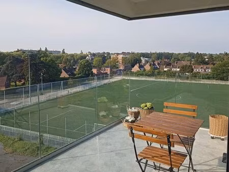 t3 résidence neuve terrasse sud