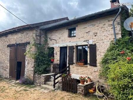 maison de charme