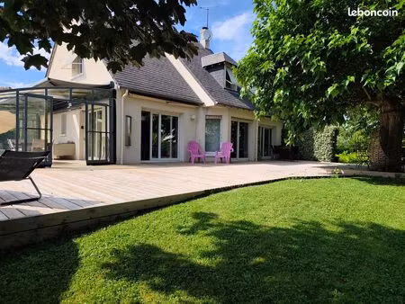maison à vendre - la mieux classee de sa categorie