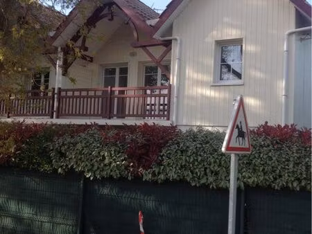 location à l’année appartement t2 de 40m2 avec loggia de 8m2