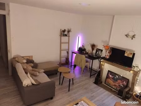 appartement boucle besançon