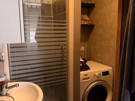 appartement t2
