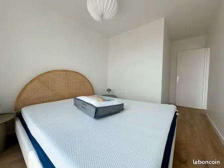 location appartement meublé 30m2