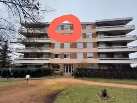 location appartement étudiant