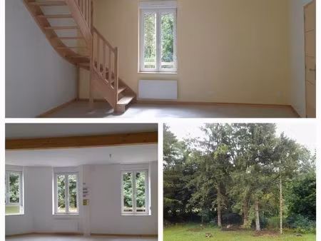 loue appartement 55m2