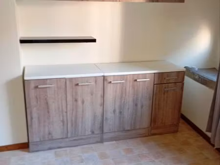 loue appartement en duplex