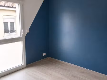 appartement duplex