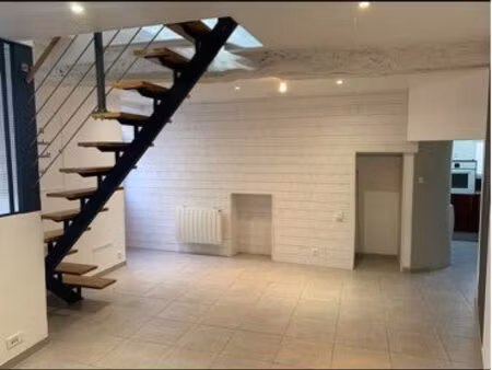 maison/appartement